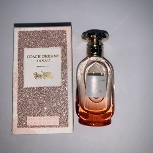 COACH Perfume
